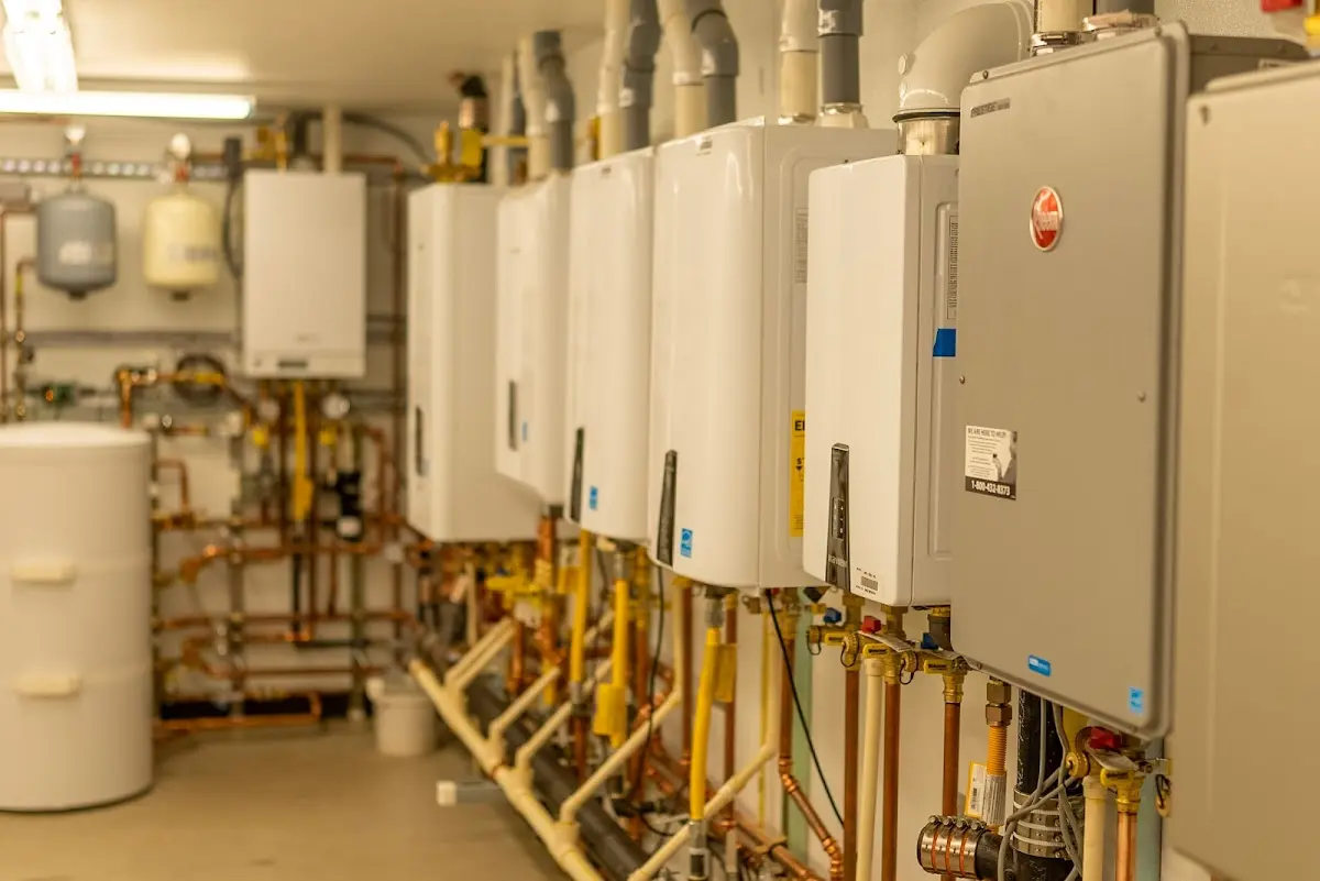 Pipe Repair in Fulton, MD